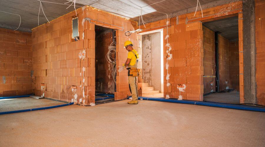 Expert top industrial roofings services in Concepcion, TX